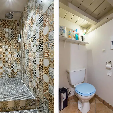 Guestready- Typical Croix-roussien Flat * Lyon